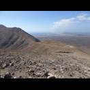 Am Pico Redondo
